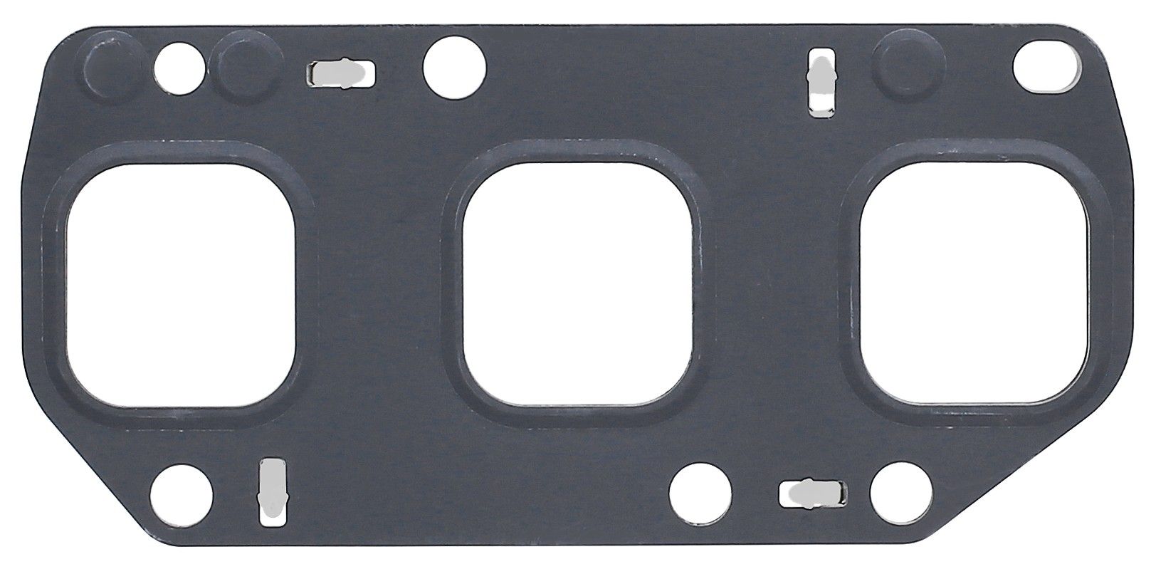 2019, 2018, 2017, 2016, 2015, 2014, 2013, 2012, 2011, 2010, 2009, 2008 Porsche Cayenne Exhaust Manifold Gasket