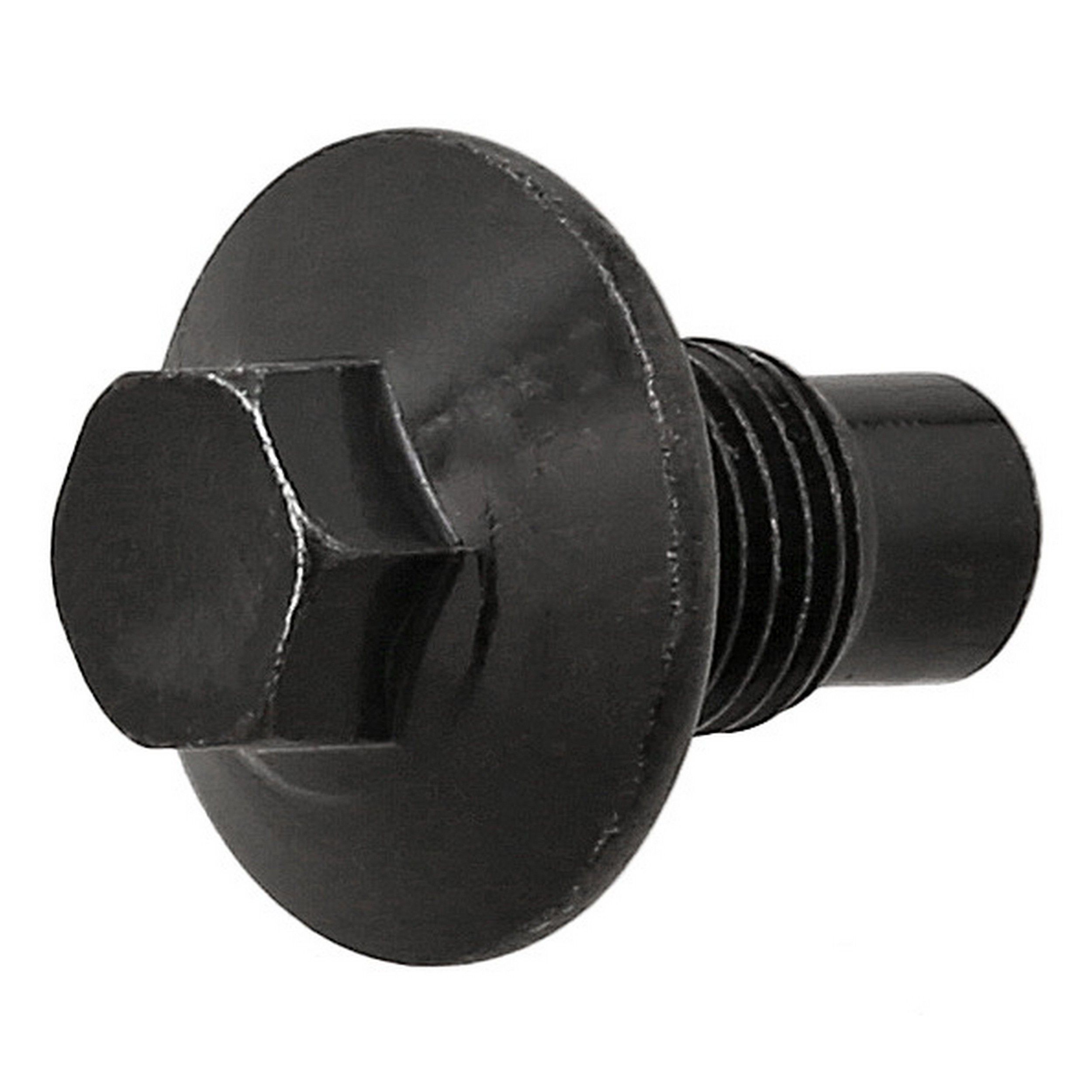 2016, 2015, 2014, 2013, 2012, 2011, 2010, 2009, 2008, 2007, 2006 Chevrolet Express 2500 2500 Engine Oil Drain Plug