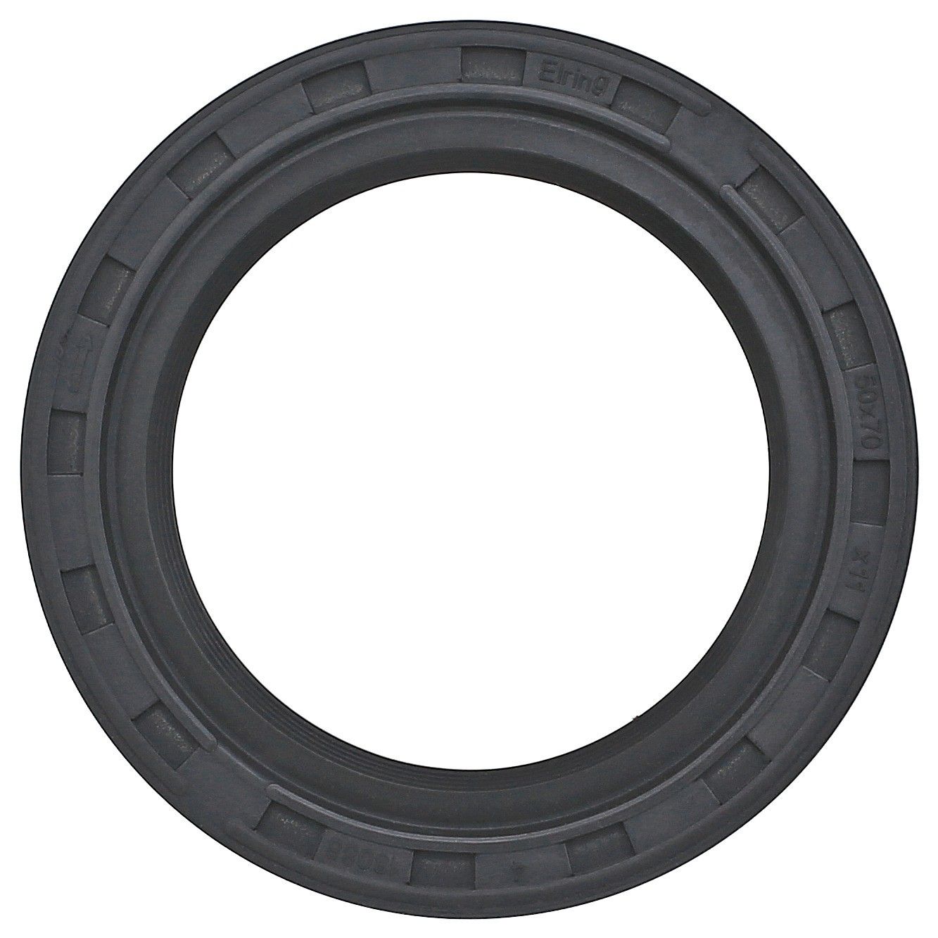2010, 2009, 2008 Chevrolet Equinox Engine Crankshaft Seal