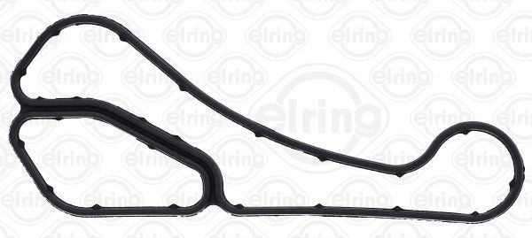 2006-2020 BMW 128i Engine Oil Cooler Gasket Elring