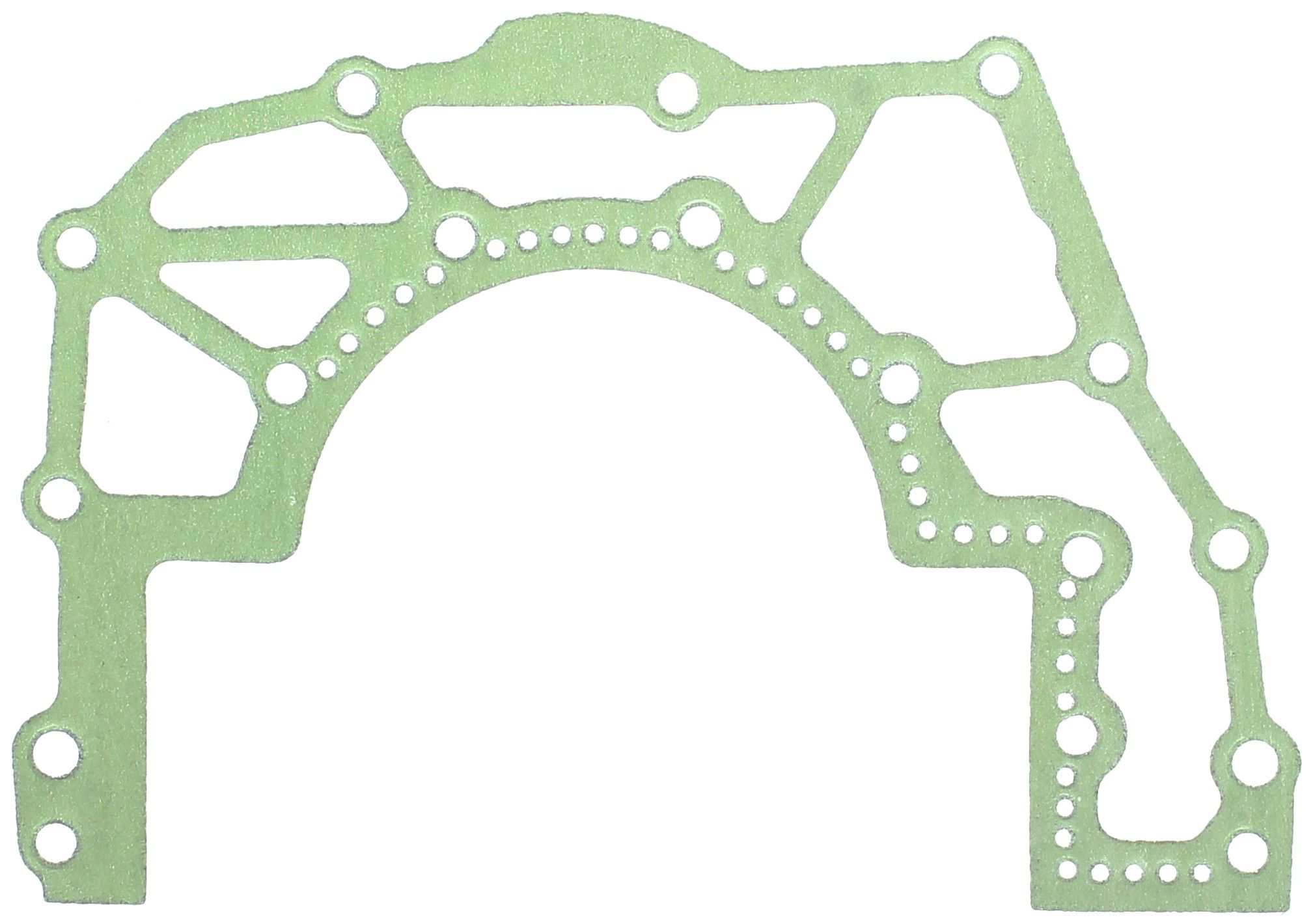 2001, 2000, 1999, 1998, 1997 Audi A4 Engine Crankshaft Cover Gasket
