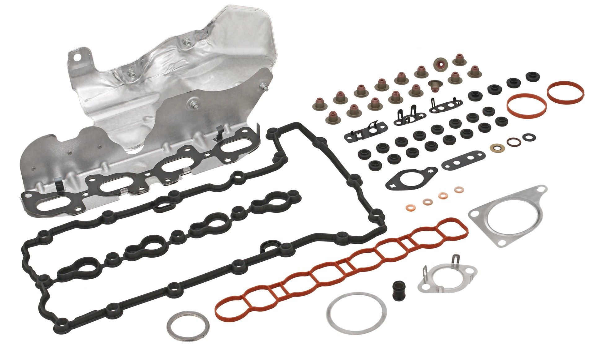 2021, 2020, 2019, 2018 GMC Terrain Engine Cylinder Head Gasket Set