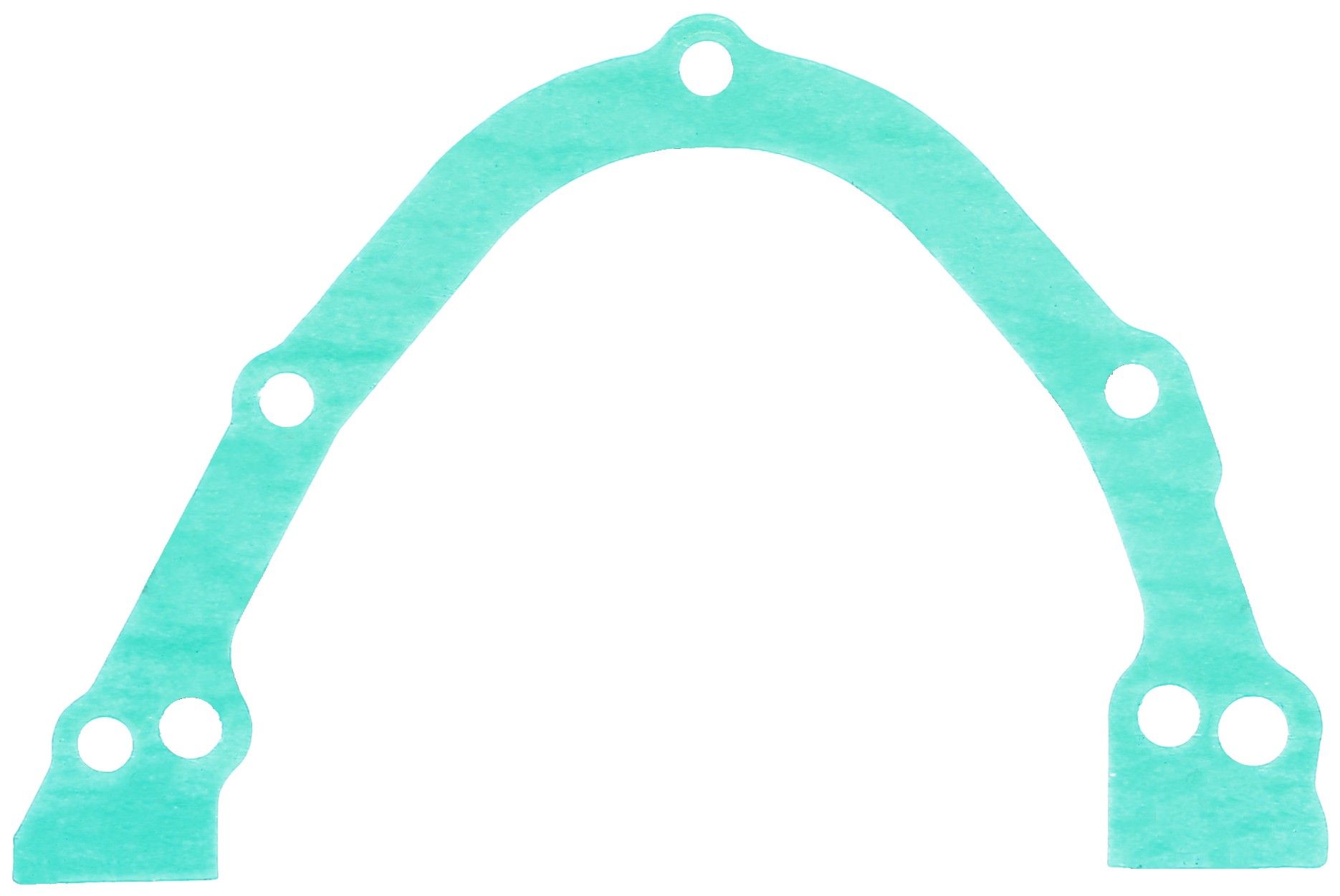1984, 1983, 1982, 1981, 1980 Volkswagen Rabbit Convertible Engine Crankshaft Cover Gasket