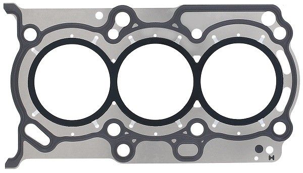 2018, 2017, 2016, 2015, 2014, 2013, 2012, 2011, 2010, 2009, 2008 Smart Fortwo Engine Cylinder Head Gasket