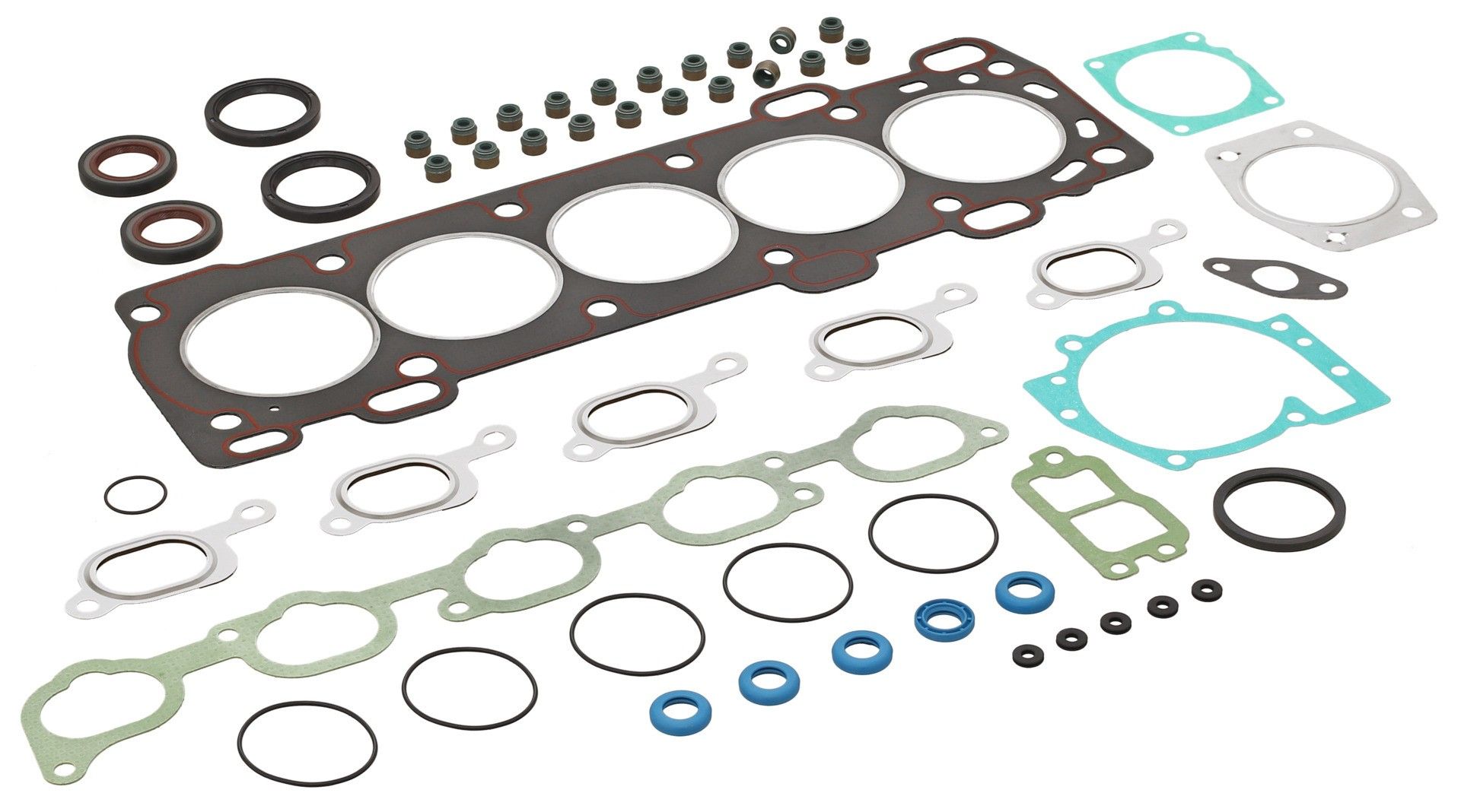 1997, 1996, 1995, 1994 Volvo 850 Engine Cylinder Head Gasket Set