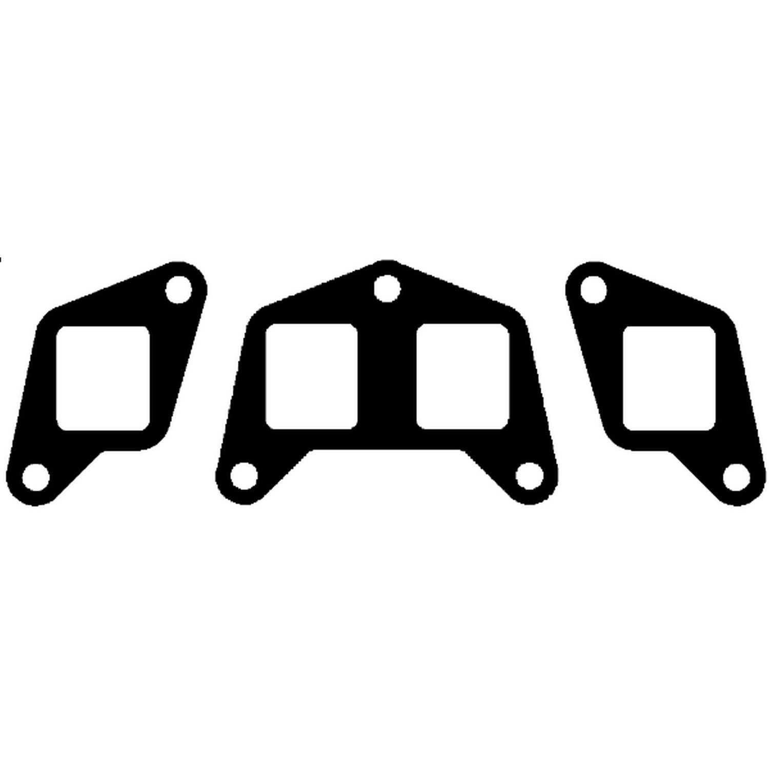 2021, 2020, 2019 Freightliner Sprinter 2500 Exhaust Pipe Flange Gasket