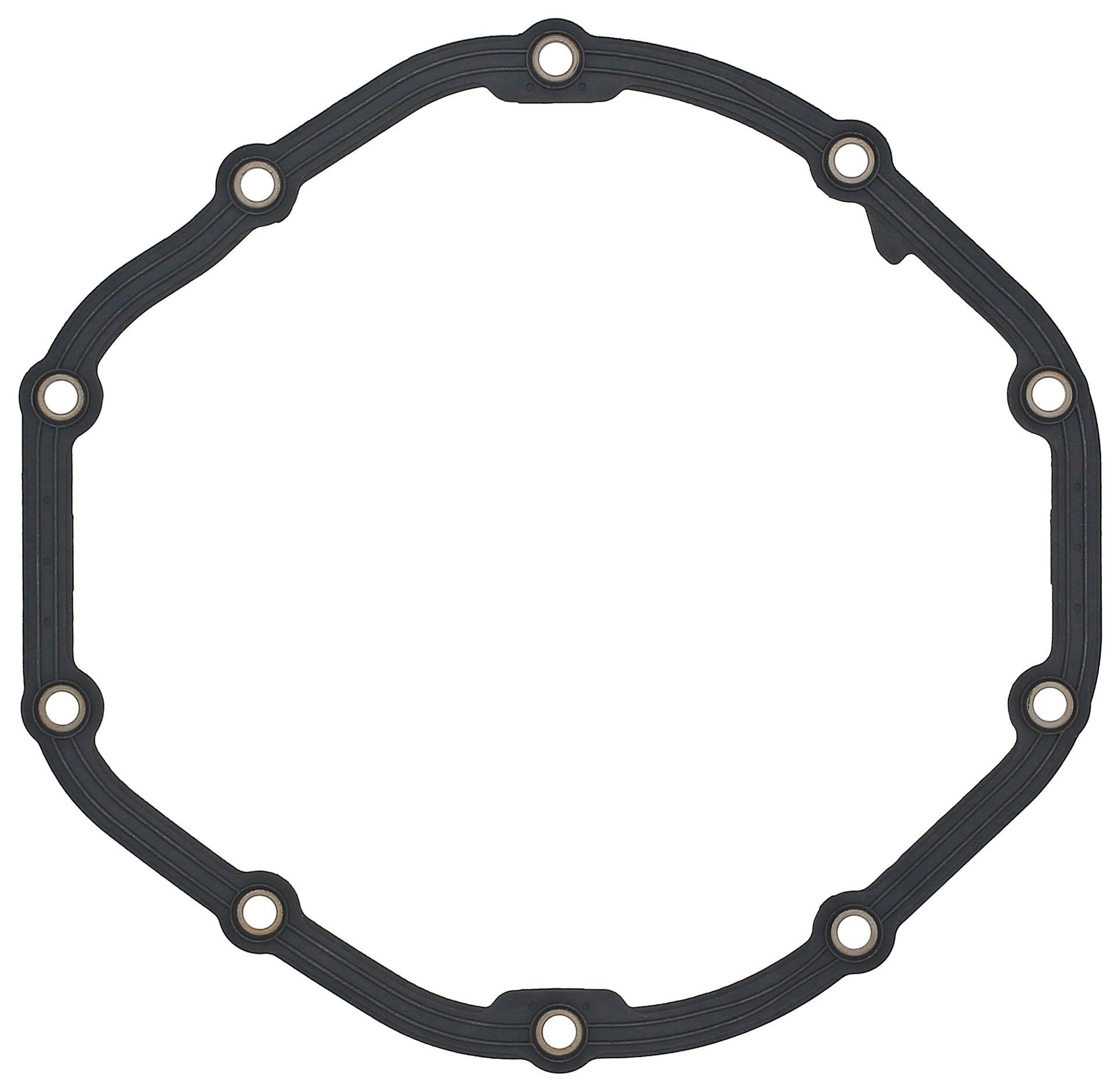 2002-2009 Buick Rainier Axle Housing Cover Gasket Elring