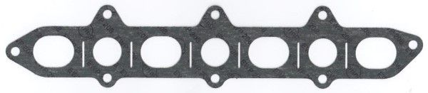 1994, 1993, 1992, 1991, 1990, 1989, 1988, 1987, 1986, 1985 Saab 900 Engine Intake Manifold Gasket