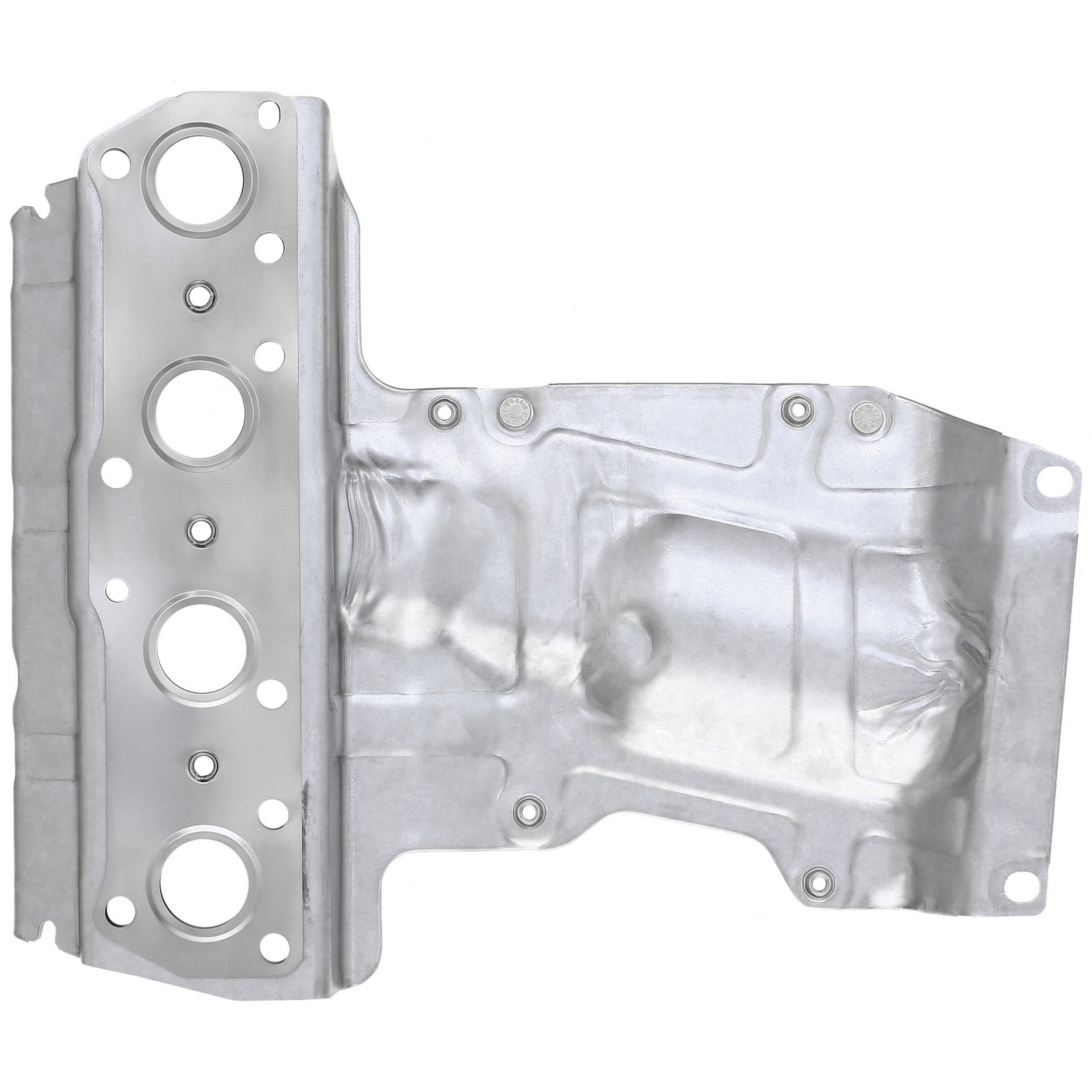 2016, 2015, 2014, 2013, 2012, 2011, 2010, 2009, 2008 Mini Cooper Exhaust Manifold Gasket