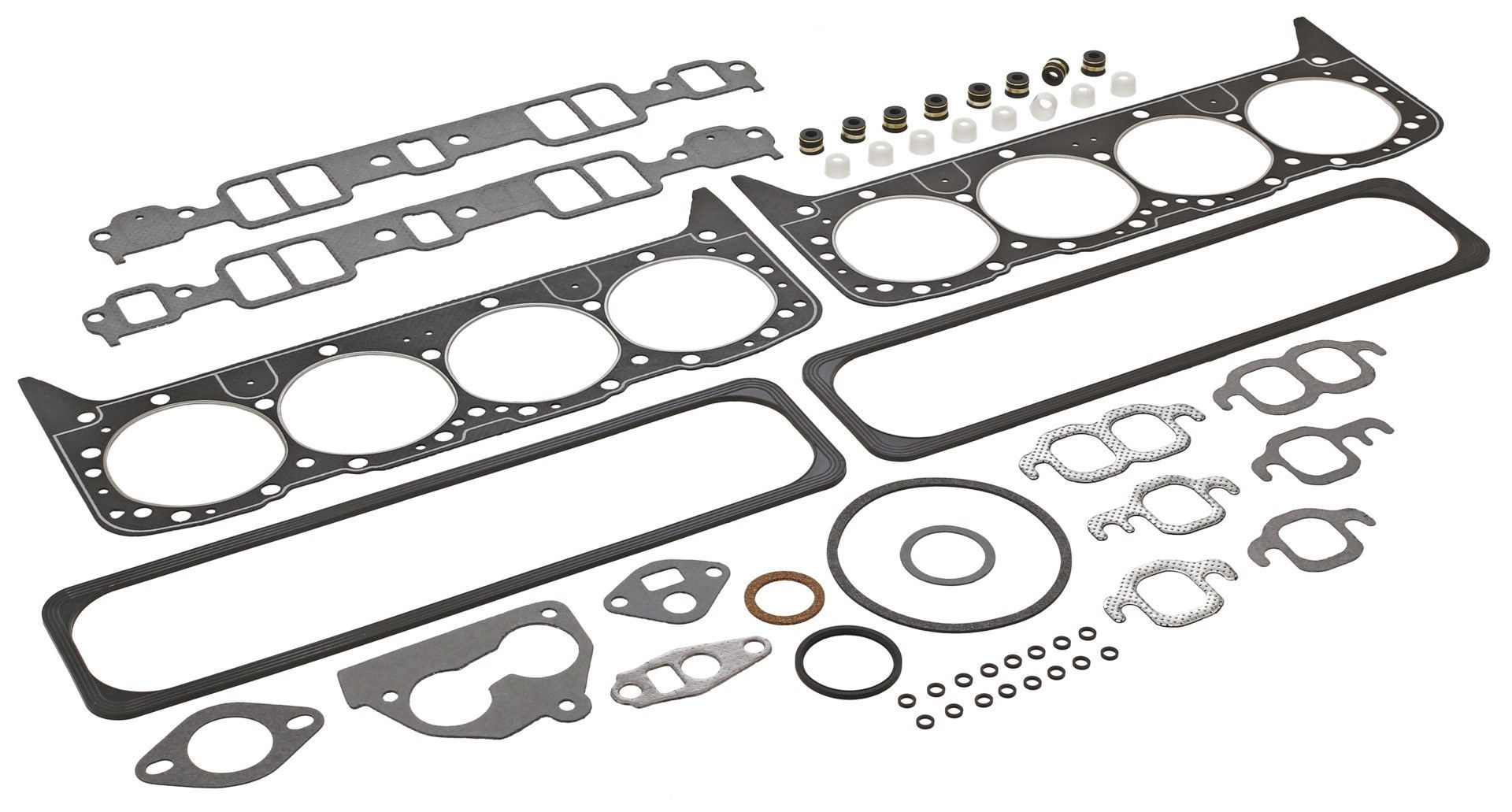 1995, 1994, 1993, 1992, 1991, 1990 GMC P3500 Hummer Engine Cylinder Head Gasket Set