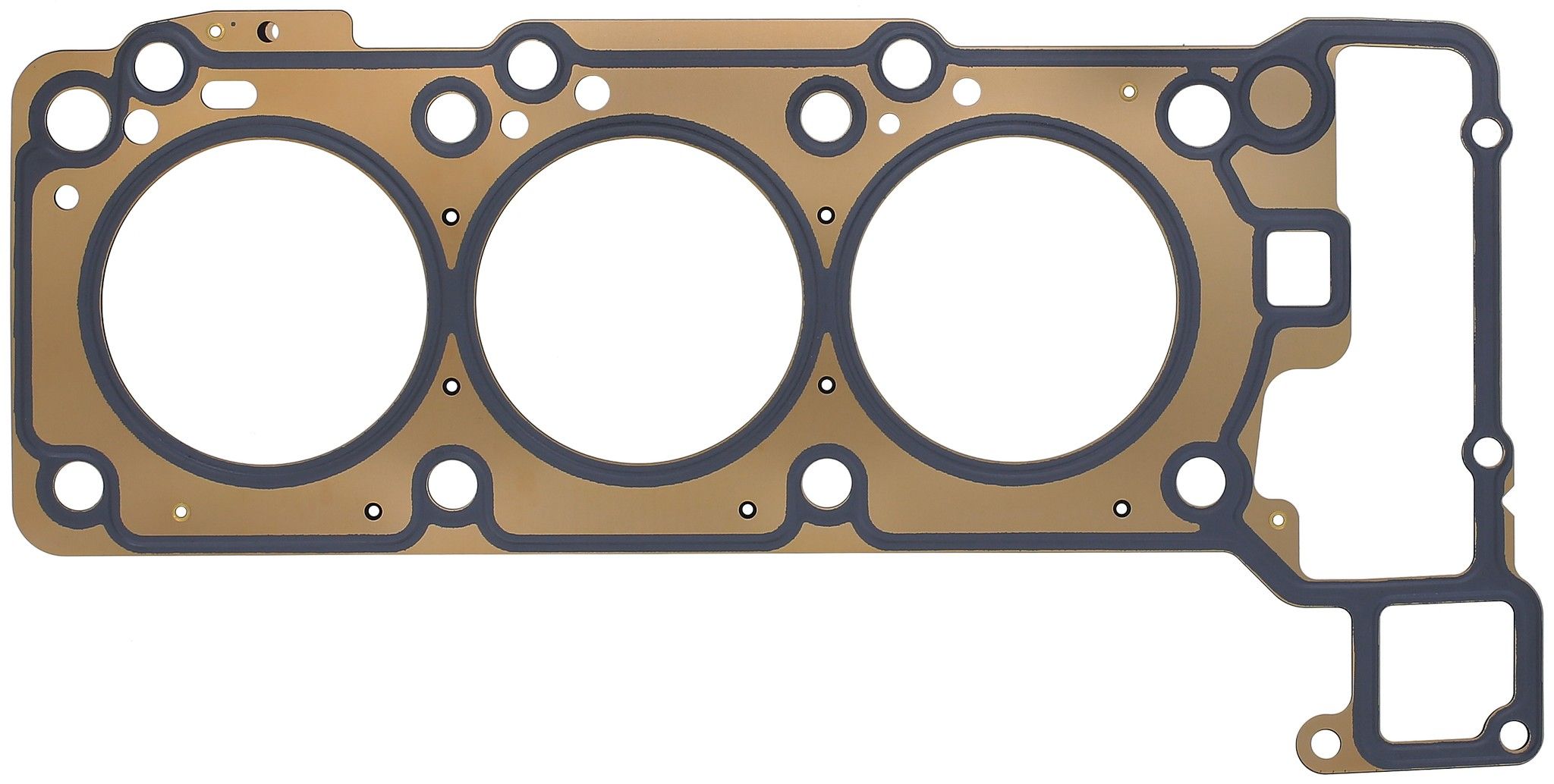 2006, 2005 Chrysler Crossfire Engine Cylinder Head Gasket