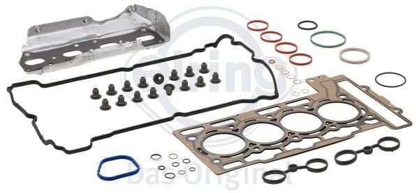 2016, 2015, 2014, 2013, 2012, 2011, 2010, 2009, 2008, 2007, 2006 Mini Cooper Engine Cylinder Head Gasket Set