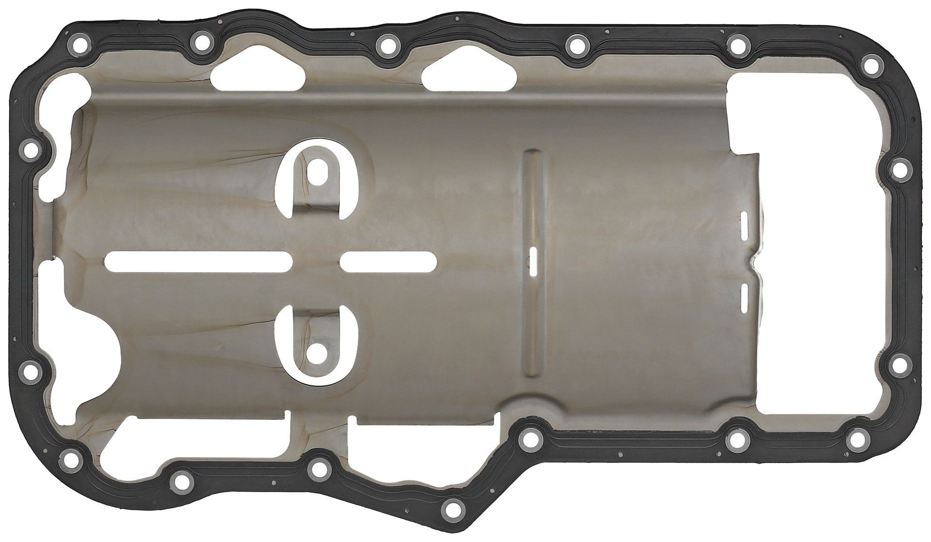 2010, 2009, 2008, 2007, 2006 Jeep Commander Engine Oil Pan Gasket