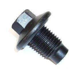 2004, 2003, 2002, 2001, 2000, 1999, 1998 Dodge Intrepid Giulia Engine Oil Drain Plug