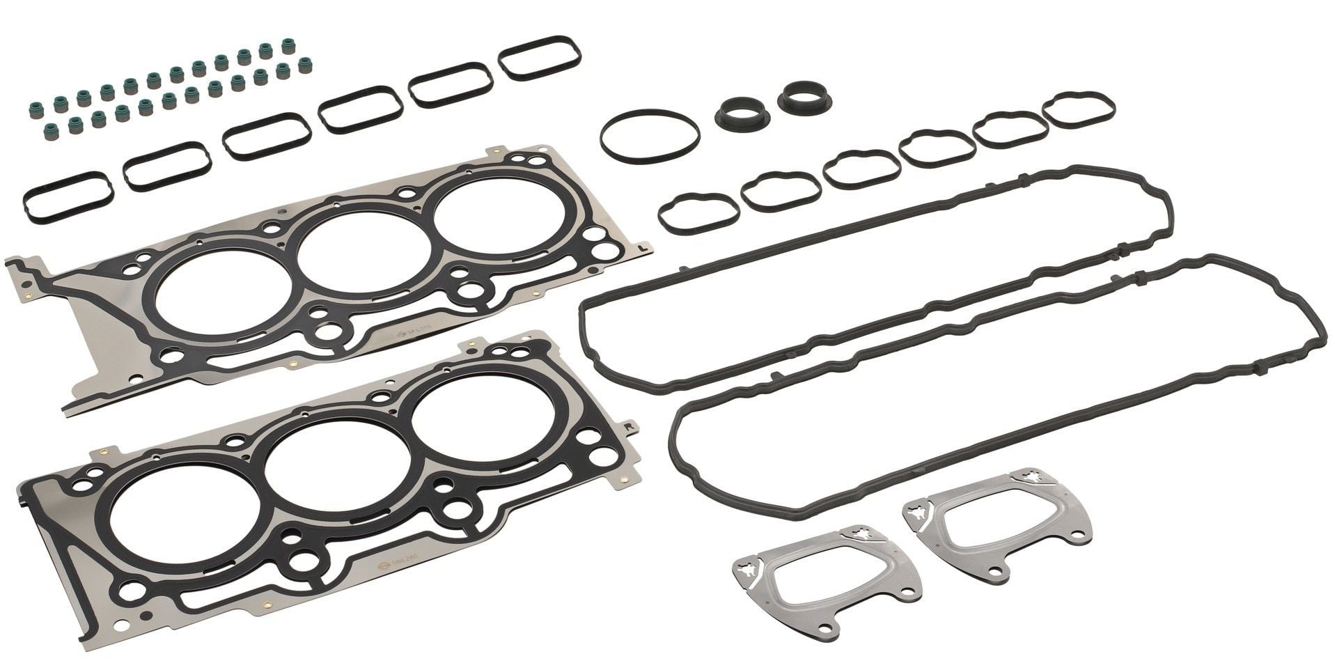 2018, 2017, 2016, 2015, 2014 Ram ProMaster 2500 Engine Cylinder Head Gasket Set