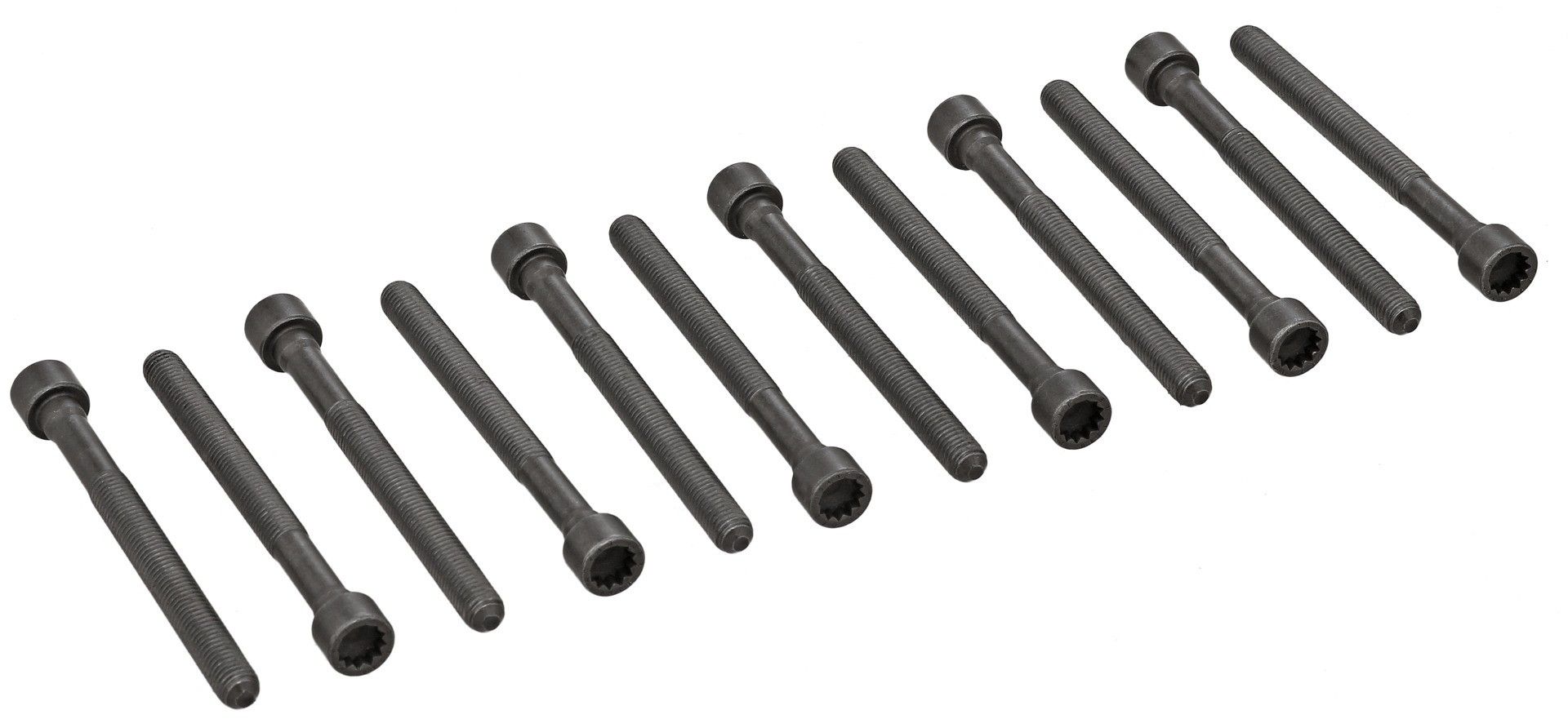 2010, 2009, 2008, 2007 Audi S8 Engine Cylinder Head Bolt Set