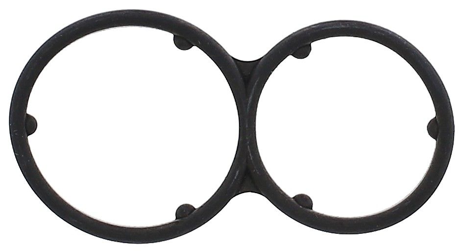 oil filter housing Elring 137.100 Seal