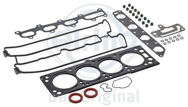 2007, 2006, 2005 Smart Fortwo Engine Crankshaft Seal