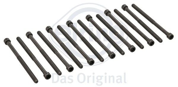2020-2024 BMW 340i Engine Cylinder Head Bolt Set Elring