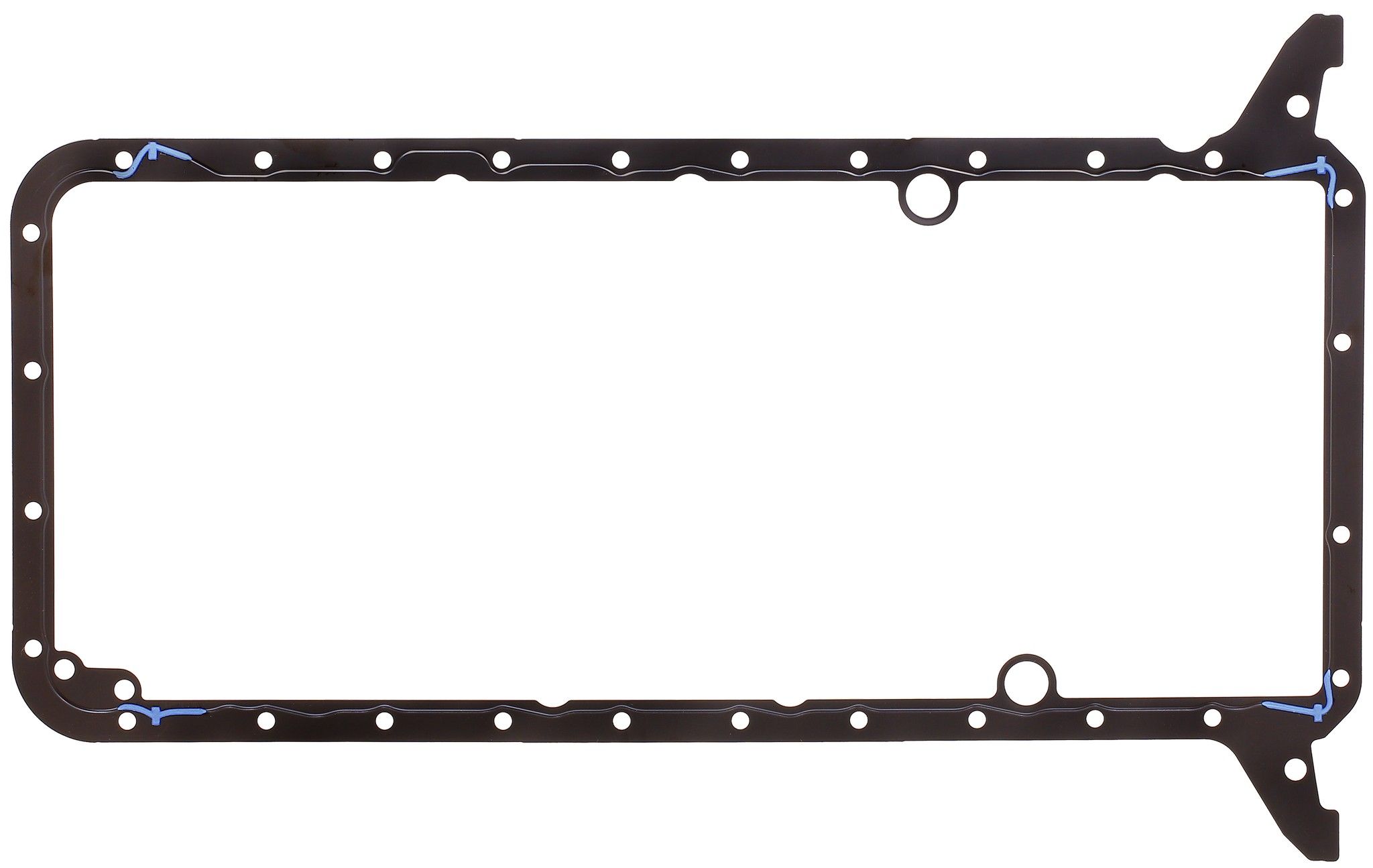 2003, 2002, 2001, 2000 BMW M5 Engine Oil Sump Gasket