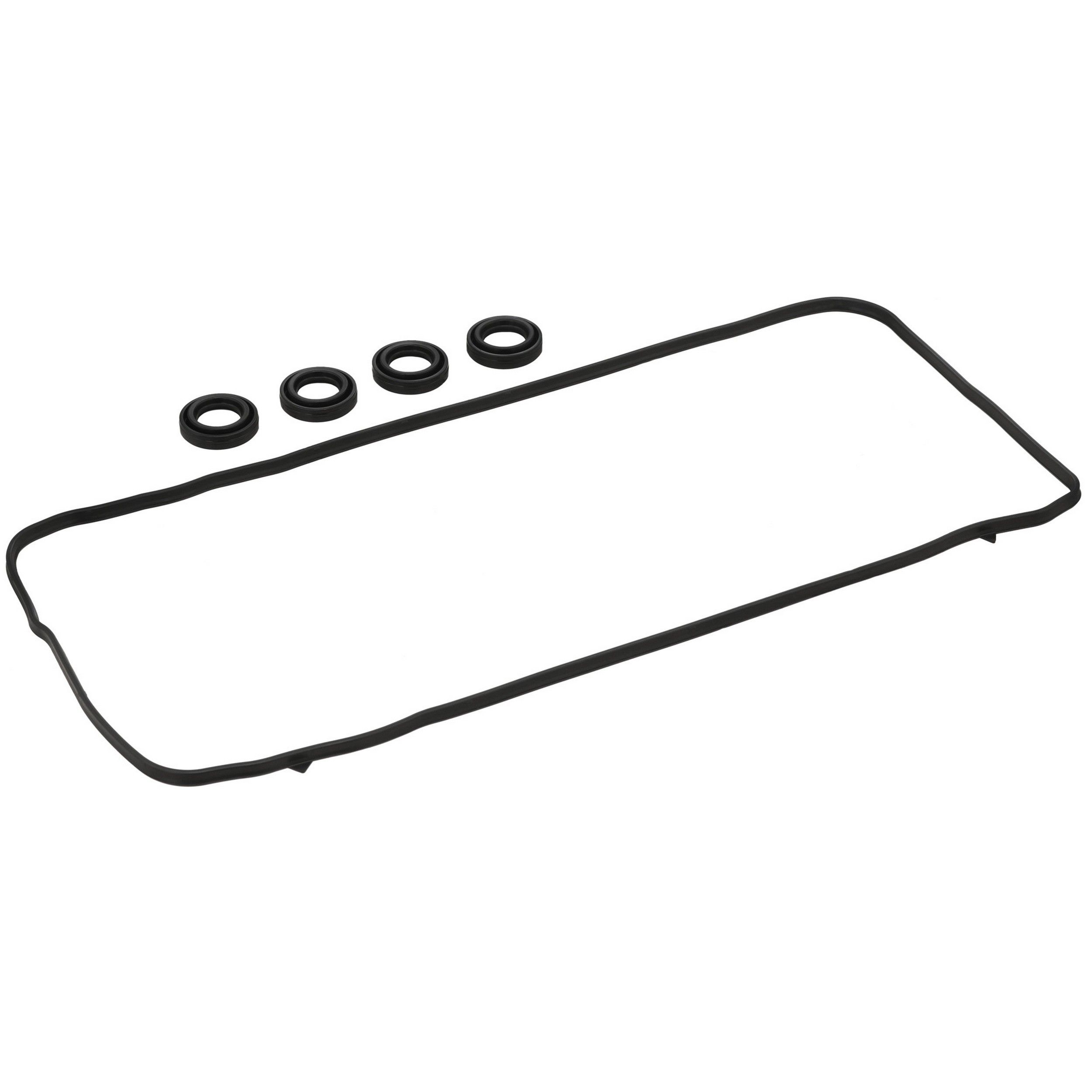2015, 2014, 2013, 2012, 2011, 2010 Toyota Prius Engine Valve Cover Gasket Set