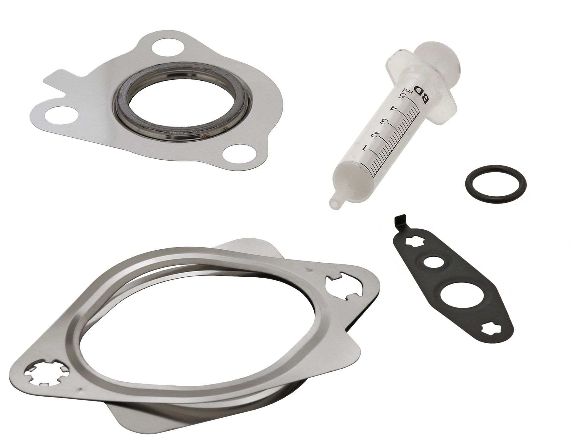 2020, 2019, 2018, 2017, 2016, 2015 Lincoln Navigator Turbocharger Mounting Kit