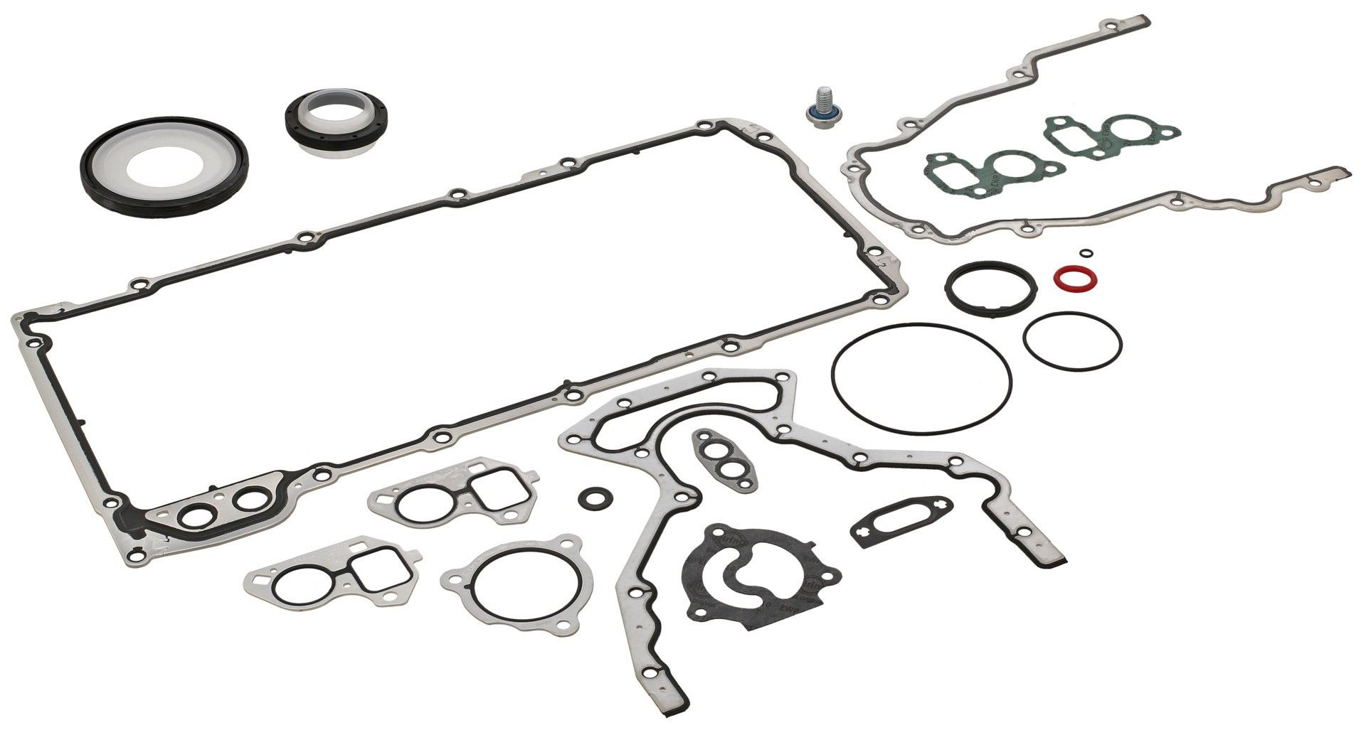 2006-2009 Avanti II Engine Conversion Gasket Set Elring