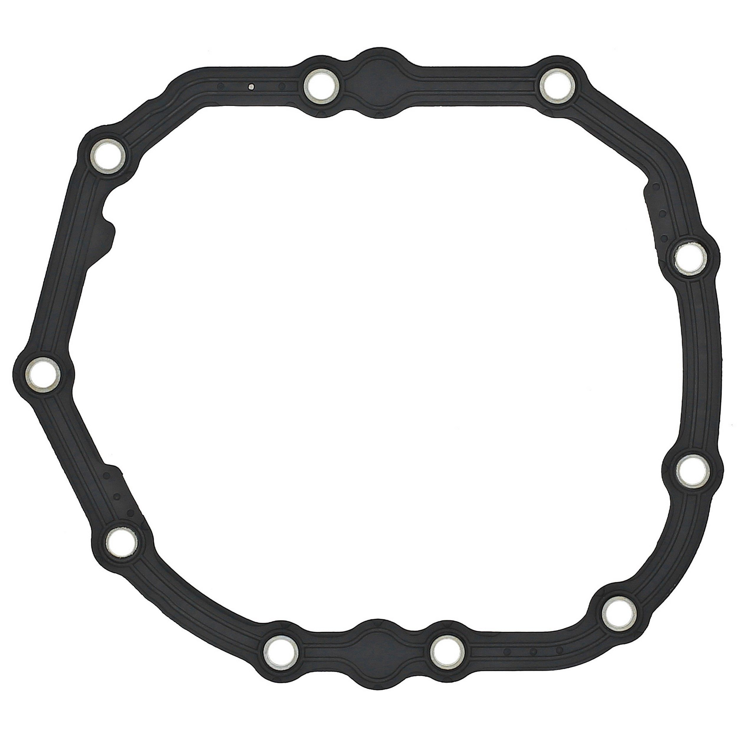 2010, 2009 Hummer H3T Axle Housing Cover Gasket