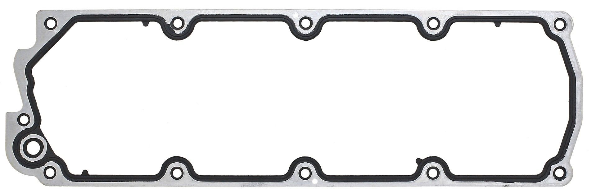 2006-2009 Cadillac CTS Engine Crankshaft Cover Gasket Elring