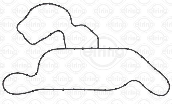 2010, 2009 Jeep Commander Engine Water Pump Gasket