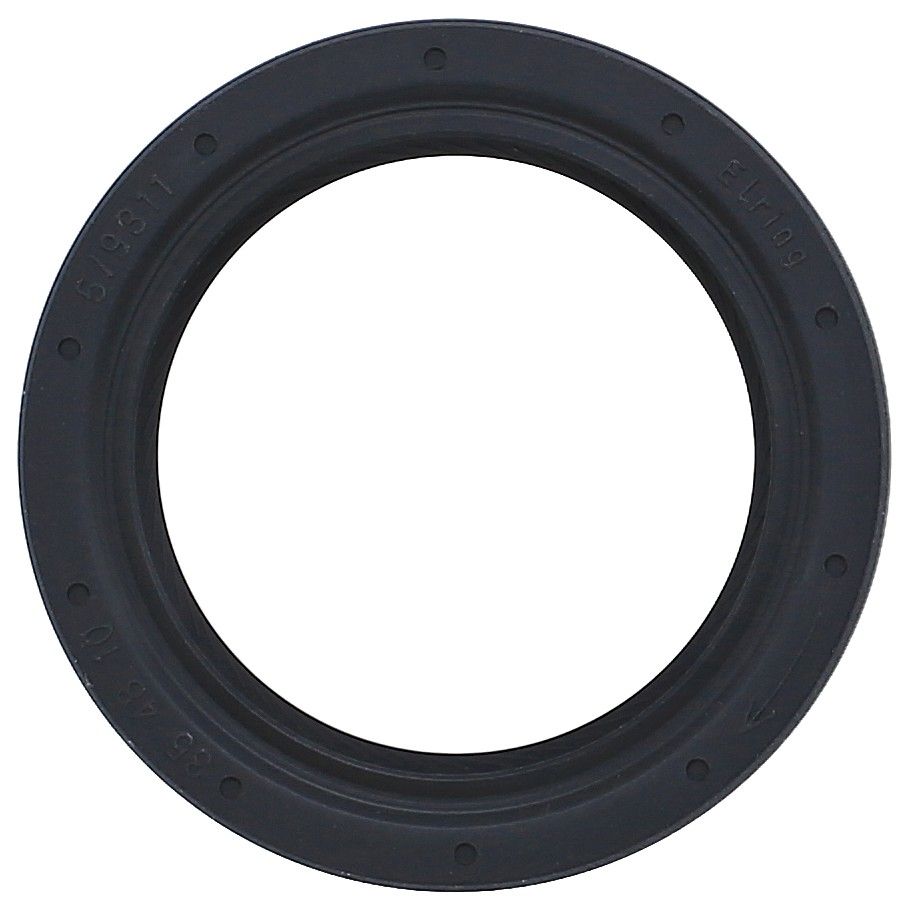 1981, 1980 Volvo 264 Engine Crankshaft Seal