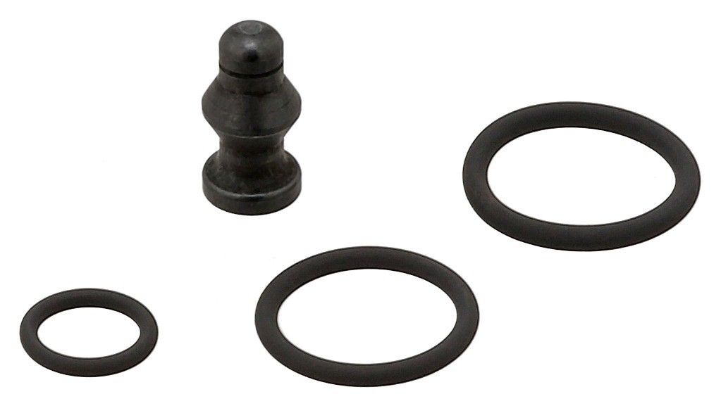 2013, 2012, 2011, 2010 Audi A3 Fuel Injection Nozzle O-Ring Kit