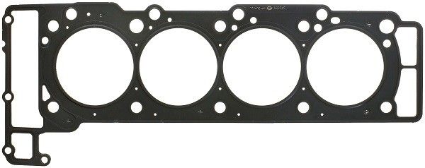 2007, 2006, 2005, 2004, 2003, 2002 Mercedes-Benz ML500 2002-2007 Mercedes-Benz C55 AMG Engine Cylinder Head Gasket