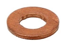 2023, 2022, 2021 Jeep Gladiator Fuel Injection Nozzle Holder O-Ring