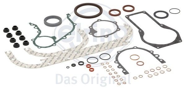 1980 Volvo 264 Engine Conversion Gasket Set