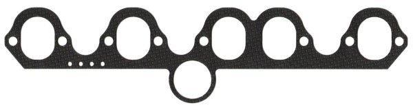 1988, 1987, 1986, 1985, 1984, 1983, 1982, 1981, 1980, 1979 Audi 5000 Engine Intake Manifold Gasket