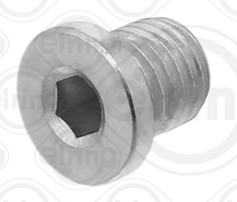 2006-2009 BMW M3 Engine Oil Drain Plug Elring