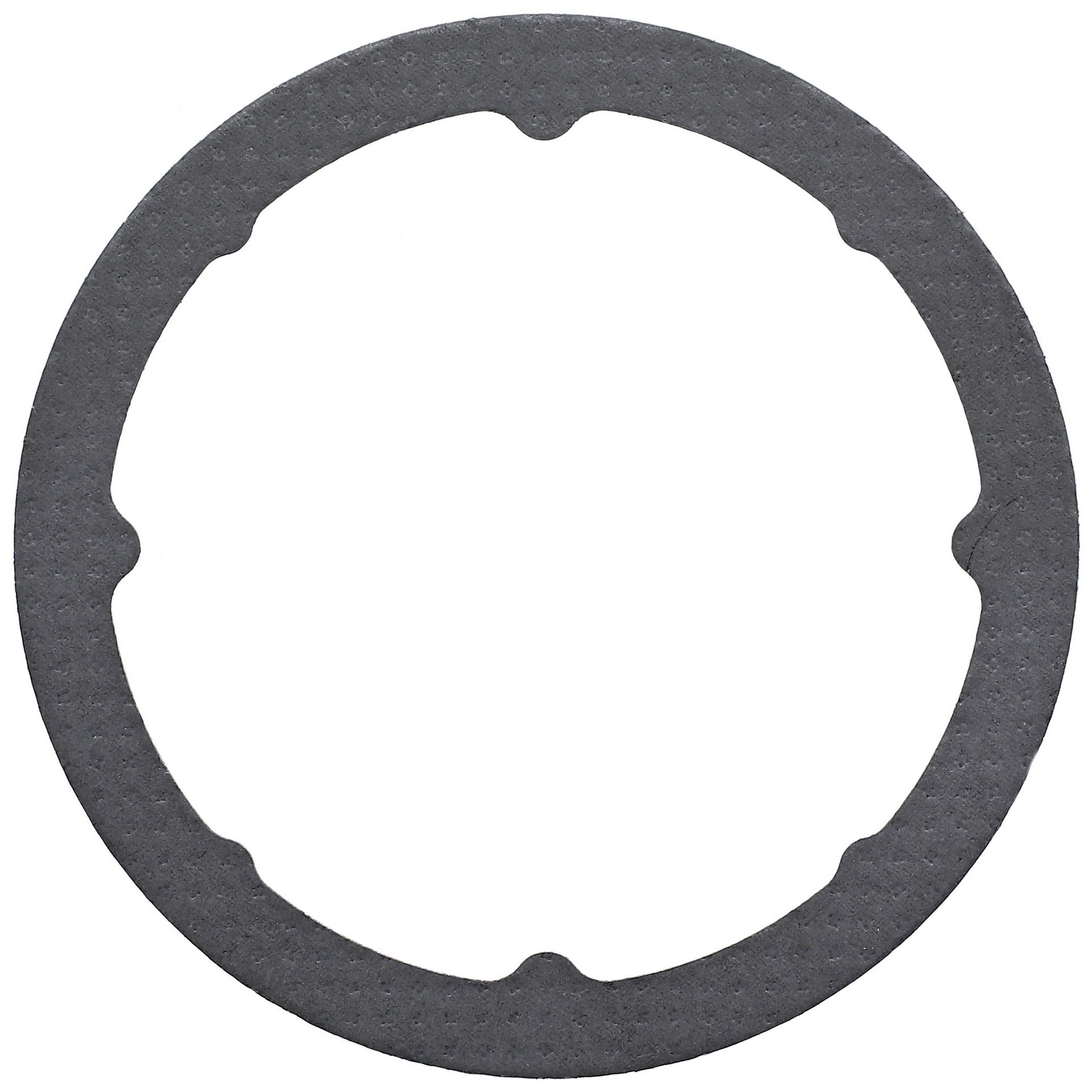 2024, 2023, 2022, 2021, 2020, 2019, 2018, 2017, 2016, 2015, 2014, 2013 Ram 3500 Exhaust Pipe Flange Gasket