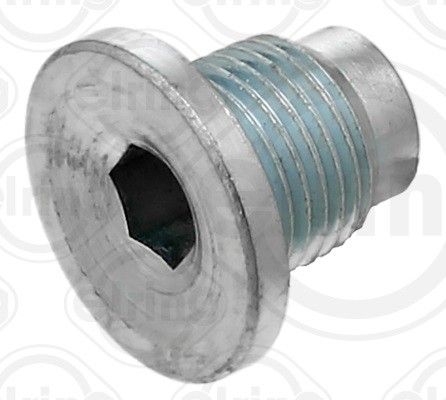 2016, 2015, 2014, 2013, 2012, 2011, 2010, 2009, 2008, 2007, 2006 Mini Cooper Engine Oil Drain Plug