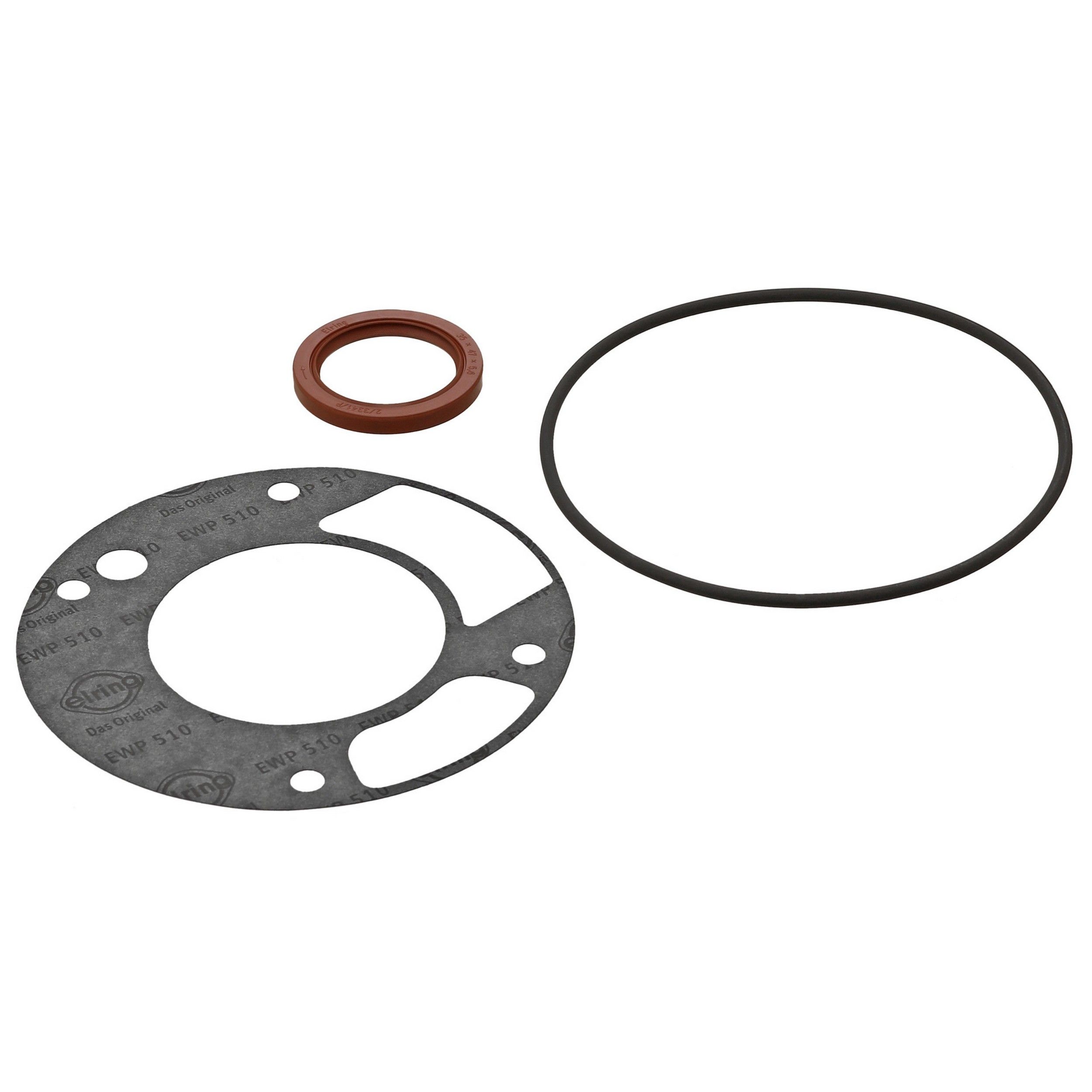 2006, 2005, 2004, 2003, 2002, 2001, 2000, 1999 Volvo S80 Engine Oil Pump Seal Kit