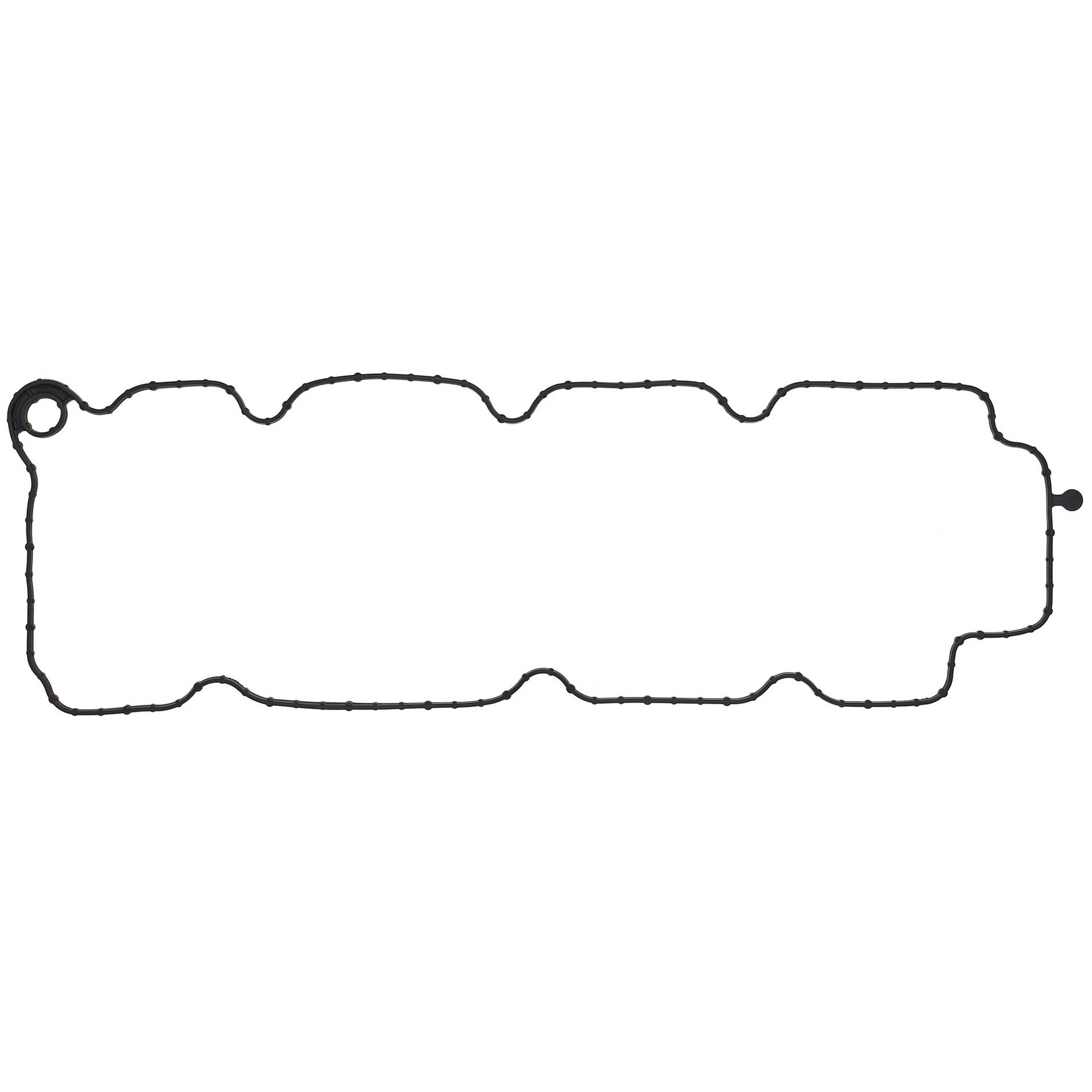2017 Freightliner Sprinter 3500 Engine Crankshaft Cover Gasket