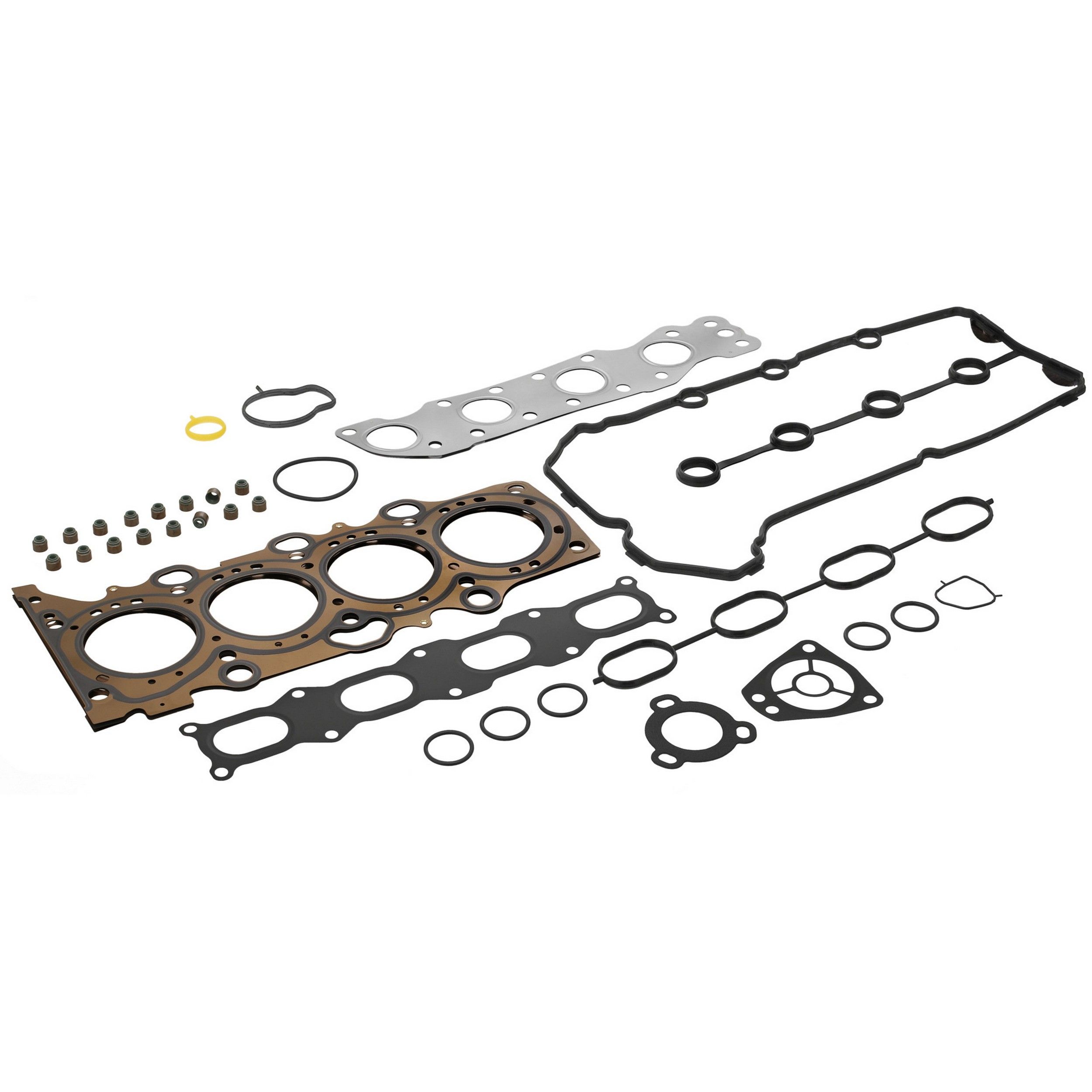 2011, 2010, 2009, 2008, 2007 Suzuki Swift Engine Gasket Set