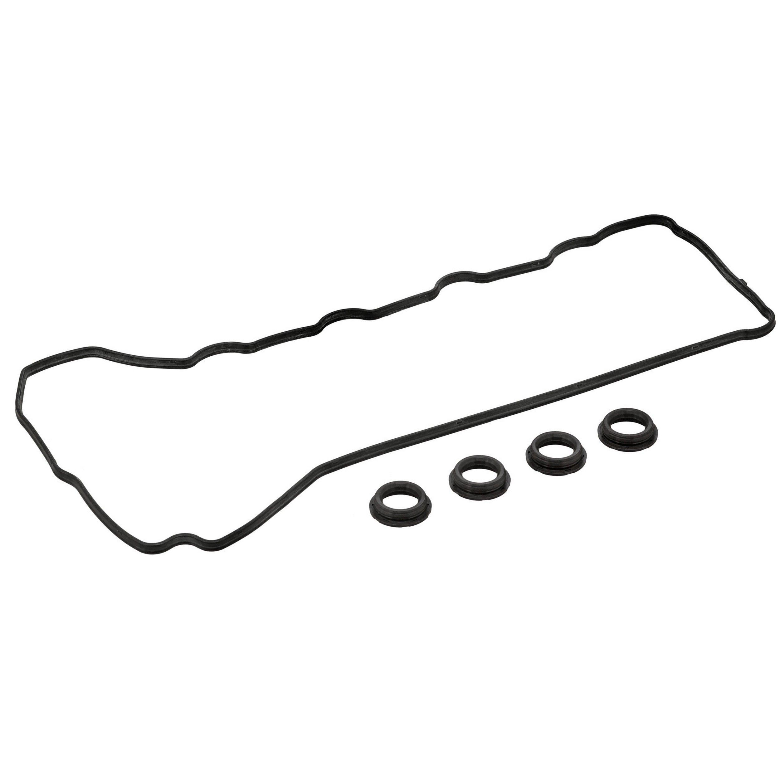 2018, 2017, 2016, 2015, 2014, 2013 Lexus ES300h Engine Valve Cover Gasket Set