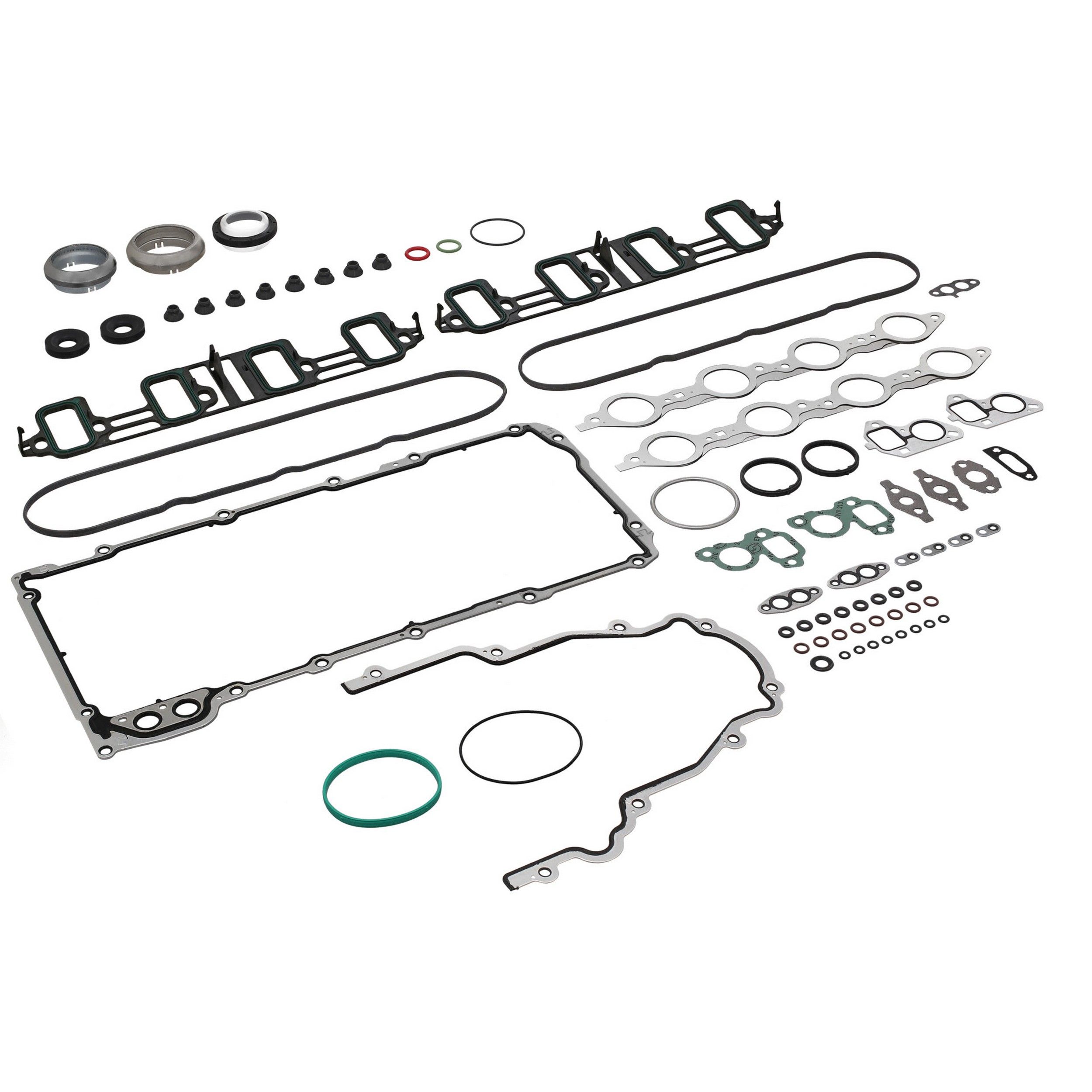 2020, 2019, 2018, 2017, 2016, 2015, 2014, 2013, 2012, 2011, 2010, 2009, 2008 Chevrolet Express 2500 Engine Gasket Set
