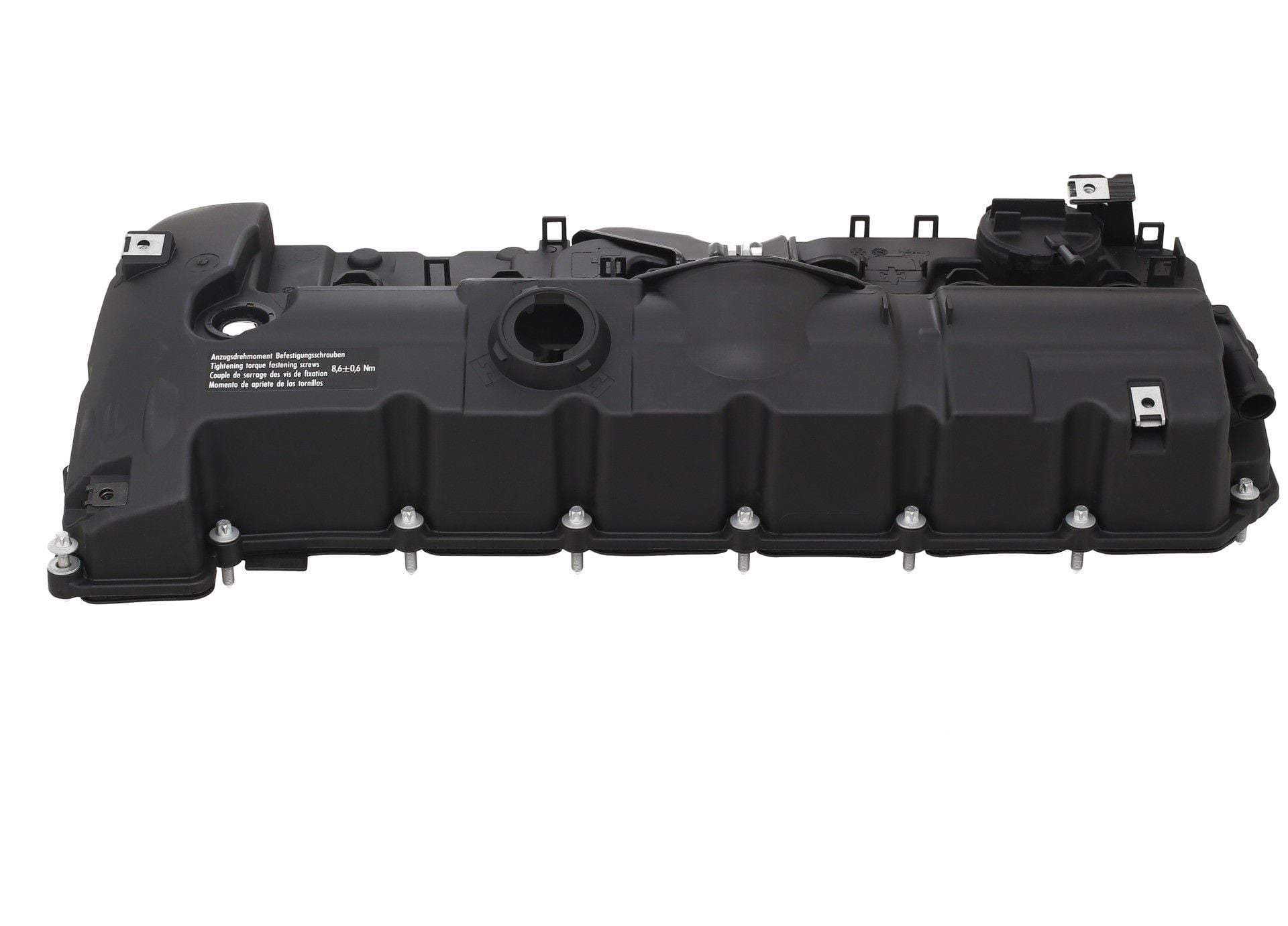 2006-2011 BMW 128i Engine Valve Cover Elring