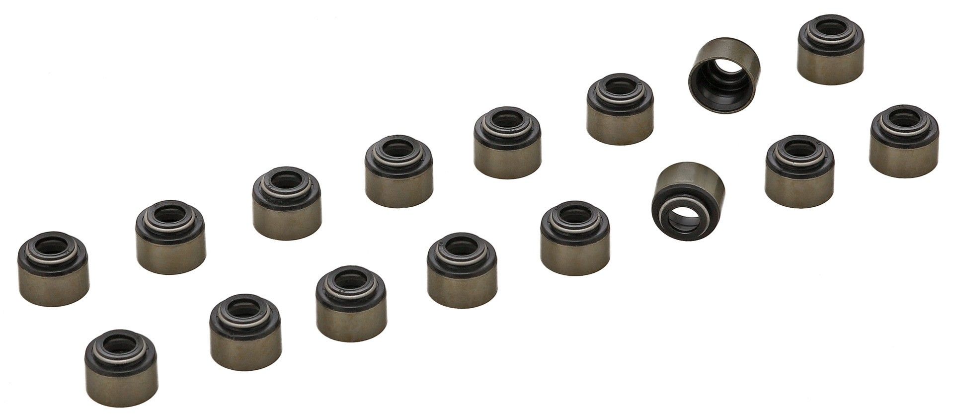 2001, 2000, 1999, 1998, 1997, 1996, 1995 Chevrolet Astro Engine Valve Stem Oil Seal