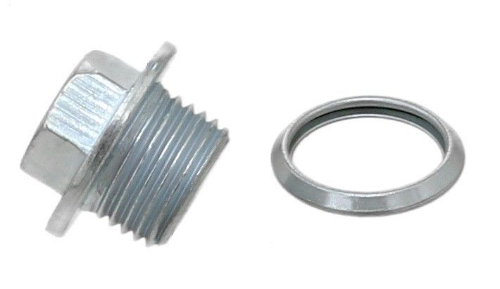 2022, 2021, 2020, 2019, 2018, 2017, 2016, 2015, 2014, 2013, 2012, 2011, 2010 Subaru Outback Engine Oil Drain Plug