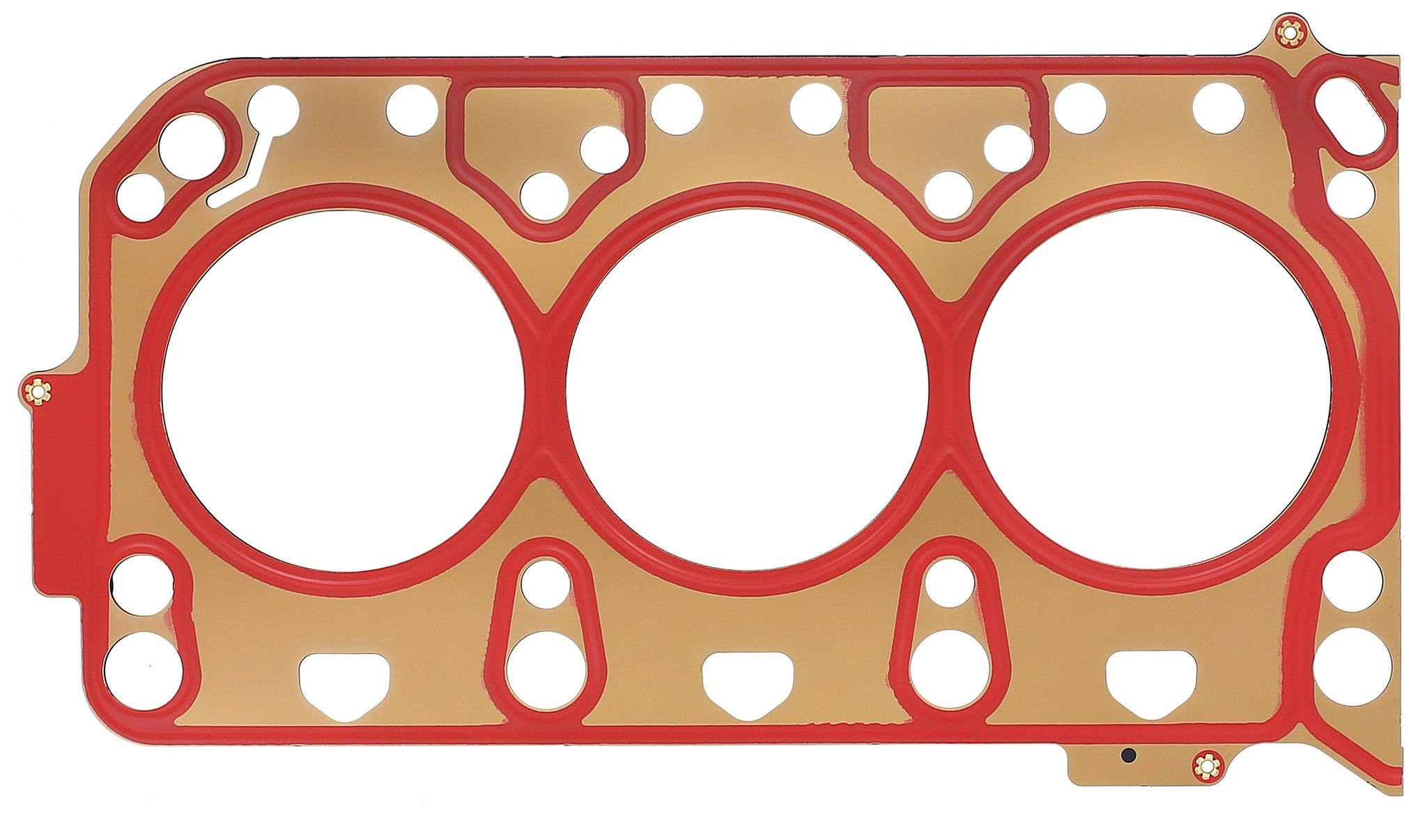 2019, 2018, 2017, 2016, 2015 Porsche Cayenne Engine Cylinder Head Gasket