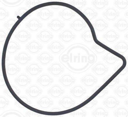 2015, 2014, 2013, 2012, 2011, 2010, 2009, 2008, 2007 Volvo S80 Engine Water Pump Gasket