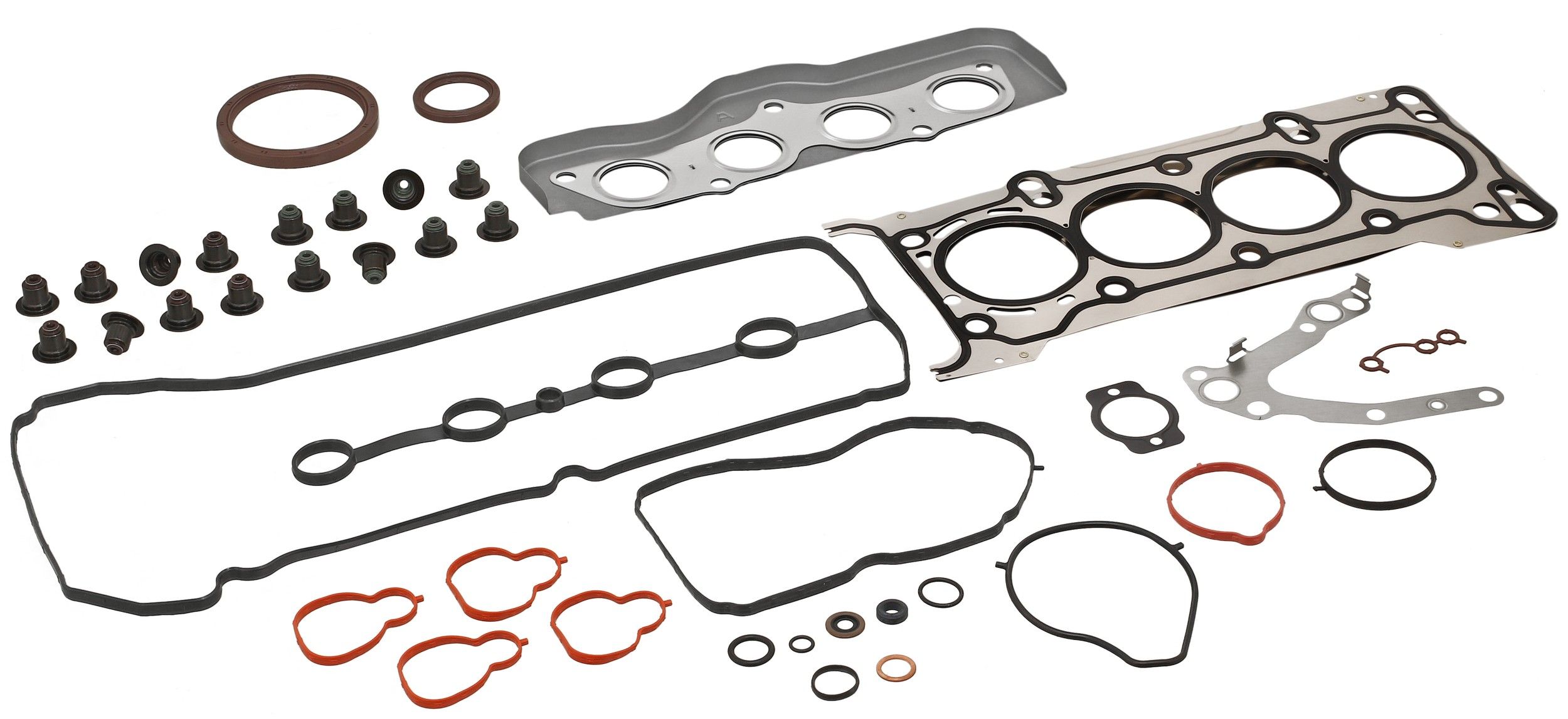 2018, 2017, 2016, 2015, 2014, 2013, 2012, 2011 Kia Optima Engine Gasket Set